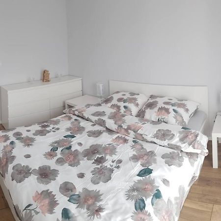 Apartamenty Gdańsk Angielska Grobla Zewnętrze zdjęcie