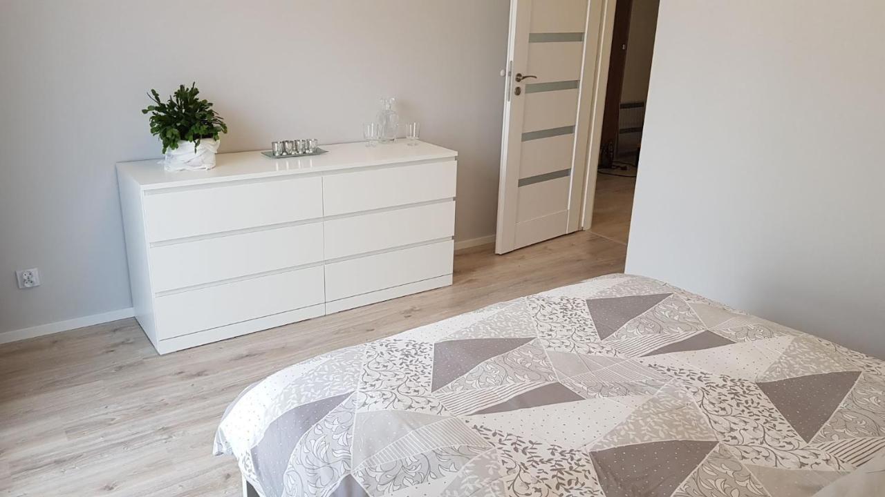 Apartamenty Gdańsk Angielska Grobla Zewnętrze zdjęcie