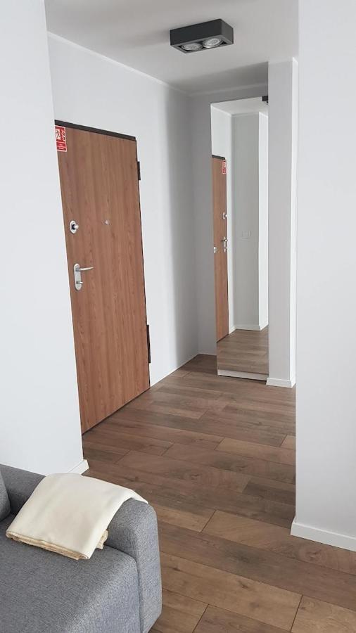 Apartamenty Gdańsk Angielska Grobla Zewnętrze zdjęcie