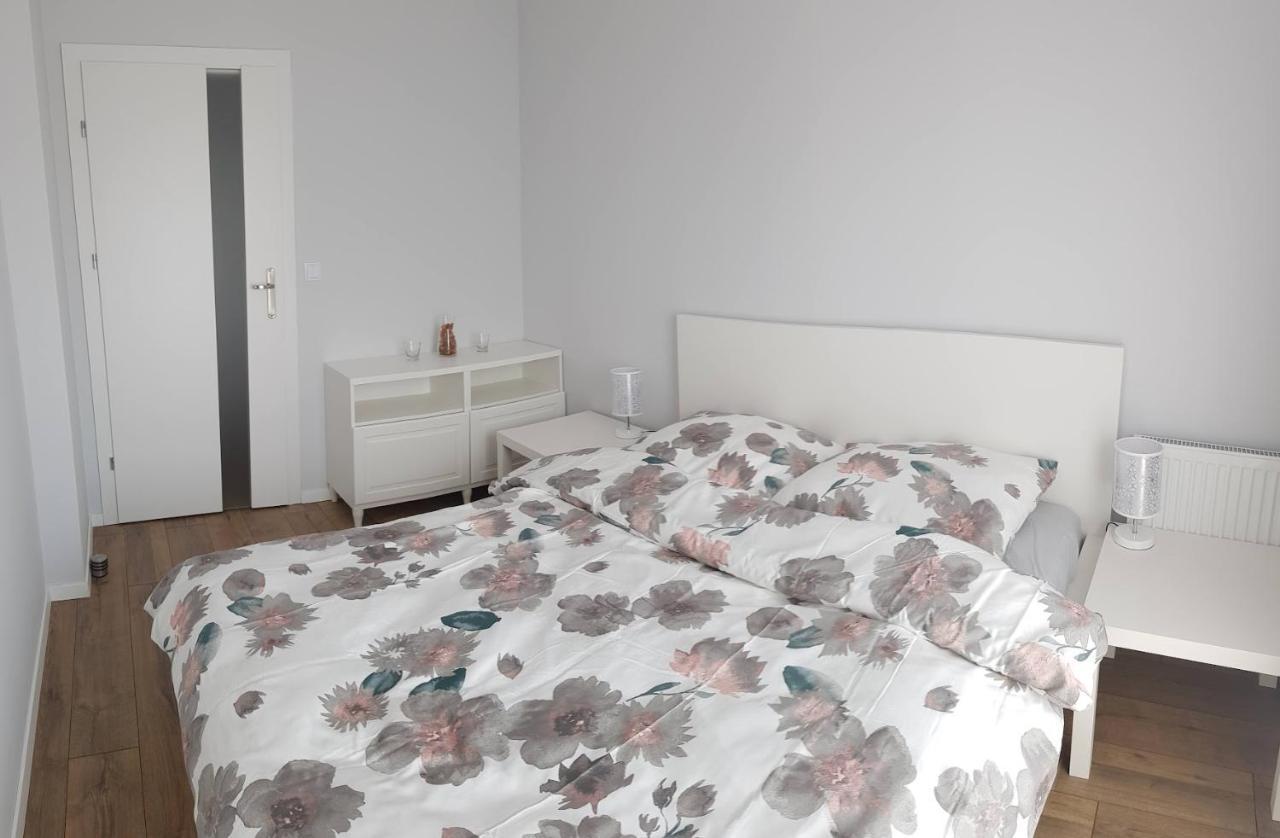 Apartamenty Gdańsk Angielska Grobla Zewnętrze zdjęcie