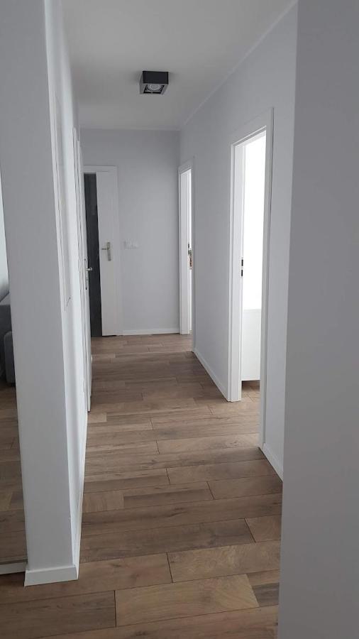 Apartamenty Gdańsk Angielska Grobla Zewnętrze zdjęcie