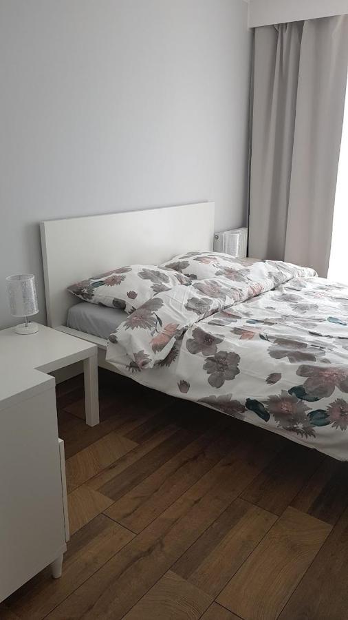 Apartamenty Gdańsk Angielska Grobla Zewnętrze zdjęcie